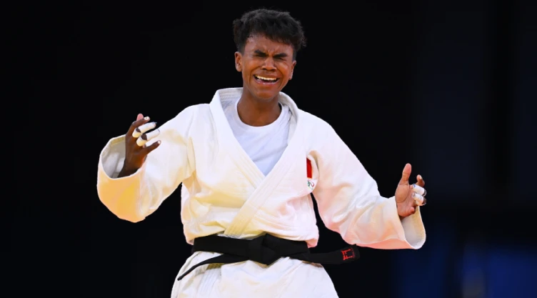 Prisca Awiti judo París 2024.jpeg
