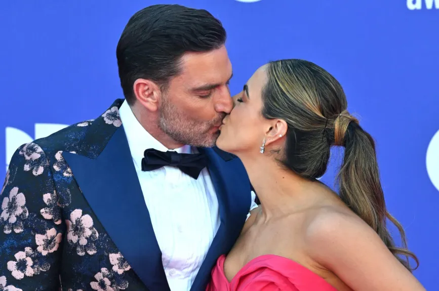 ¿Julián Gil tiene planes de llegar al altar en 2024?
