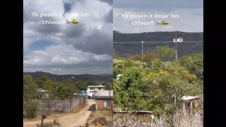 Radio comunitaria Pinotepa