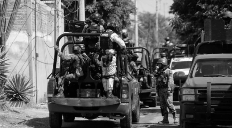 Urgente: Hallan 20 cuerpos en puente vehicular de Culiacán confirma Fiscalía de Sinaloa; ¡Macabro hallazgo!