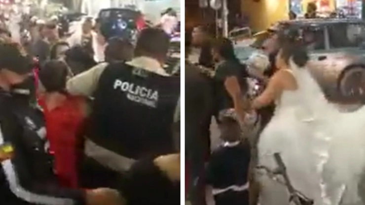 boda novio pensión alimenticia