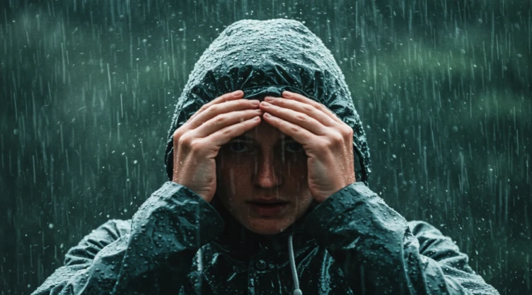 Fuertes lluvias en la CDMX: hora y condiciones del clima para este jueves 14 de agosto