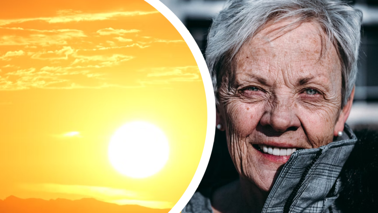 En Baja California el sol no sólo quema, también envejece: lo que la ciencia revela