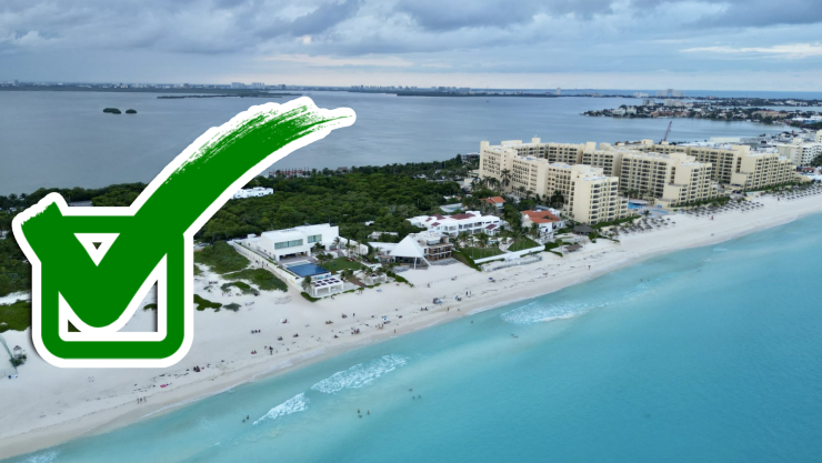 Estas son las playas de Cancún en las que puedes nadar HOY 9 de septiembre de 2025.jpg