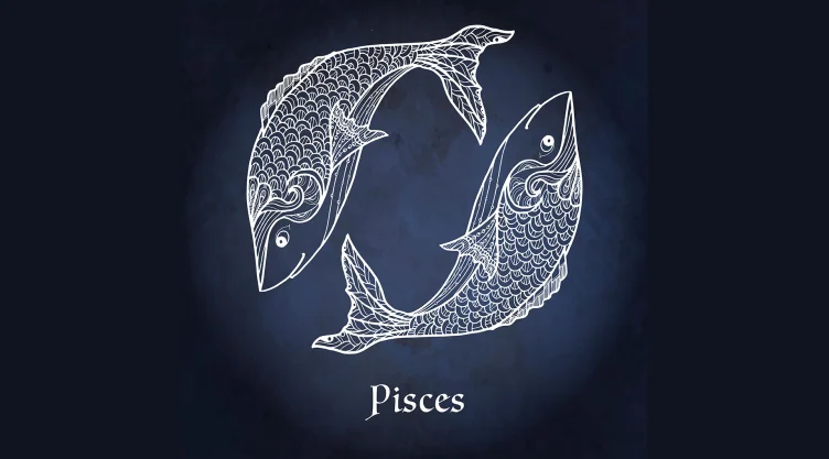 Signo Piscis 3