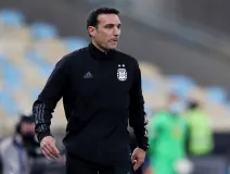 Lionel Scaloni