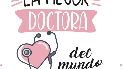 Día del Médico en México: Mejores imágenes para enviar