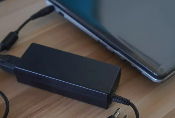 Cómo cargar la laptop para cuidar la vida útil de la batería