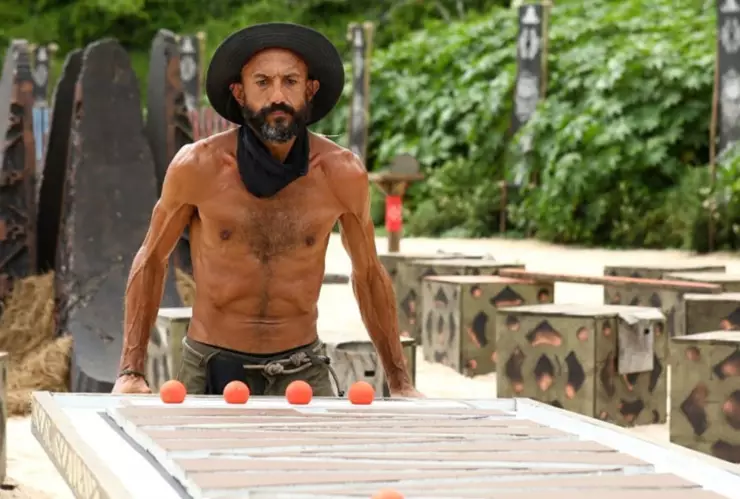 Survivor México: ¿Quién gana el Juego por el Brazalete de Inmunidad Individual hoy 21 de mayo?
