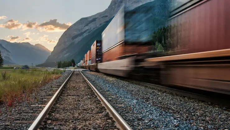 Conoce cuánto durará la ruta del Tren Maya de Palenque a Cancún