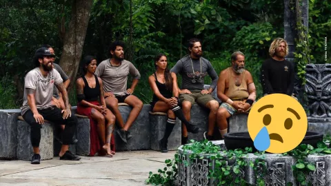 Survivor México: Se convirtió en un líder y ahora pelea la custodia de su hijo.
