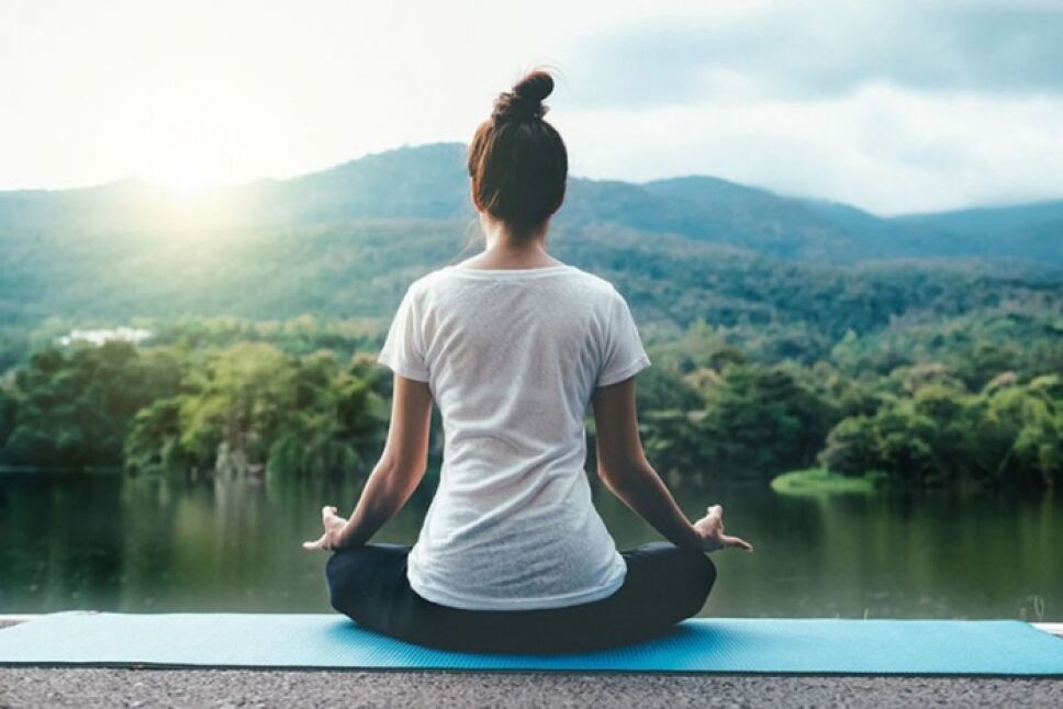 Meditación