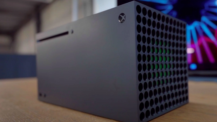 Xbox x donde comprarlo