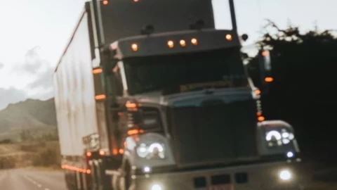 Fatal accidente: Hombre muere tras ser arrollado por tráiler