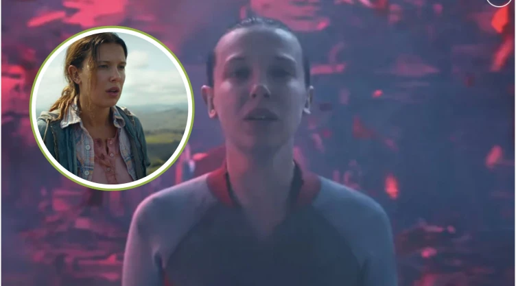 once murió stranger things