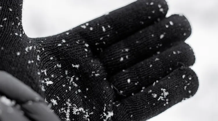 Qué hacer con los guantes que no ocupas: 3 ideas DIY