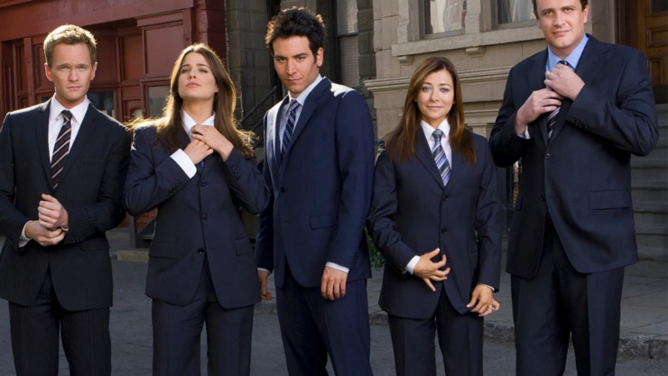 Sentencian a carcel a actor Nick Pasqual de How I Met Your Mother 2026