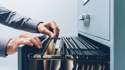 El uso de la tilde puede generar varias confusiones, este es el caso de órden u orden