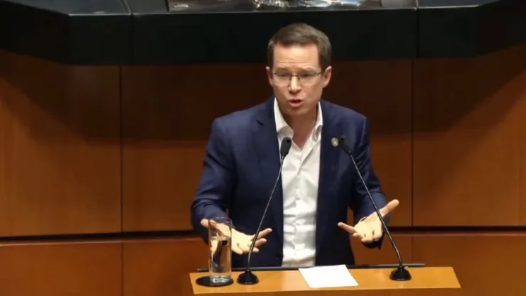Ricardo Anaya