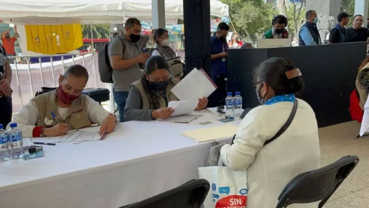 Secretaría del Bienestar suspende actividades en Sinaloa