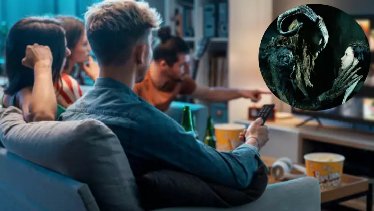 ¡Harvard lo dijo! Las 5 películas PERFECTAS para estimular la mente; Guillermo del Toro está en la lista