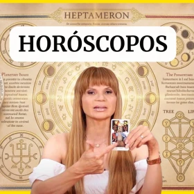 Horóscopo