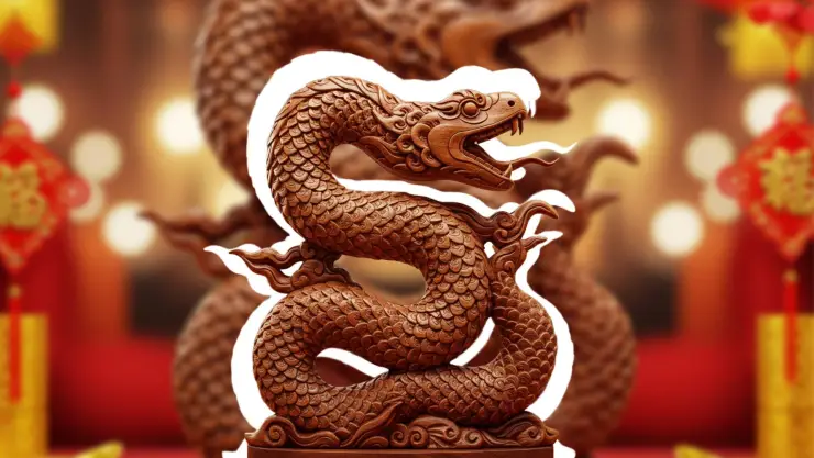 Predicciones Año Nuevo Chino 2025 para signos del horóscopo chino; Serpiente de Madera.jpg