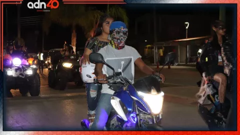 Por rodada de terror, Sheinbaum analiza cambios al reglamento de tránsito