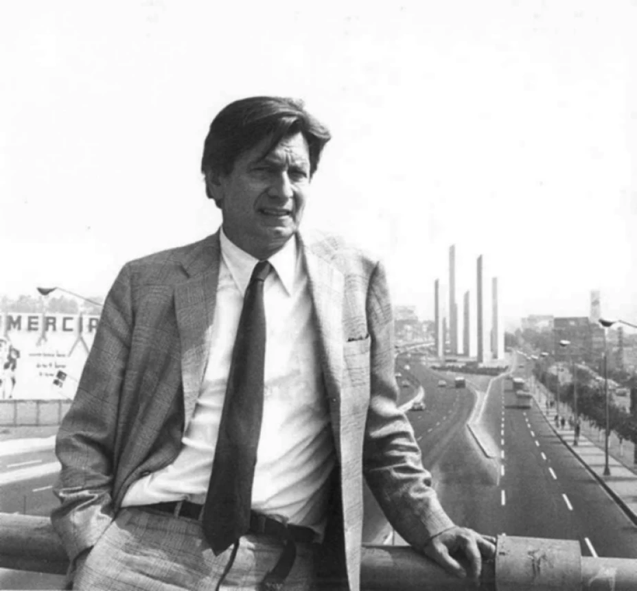 Desde que llegó a México, Goeritz supo hacerse escuchar, a la par de ser cabeza de proyectos colectivos únicos que marcaron la estética mexicana.