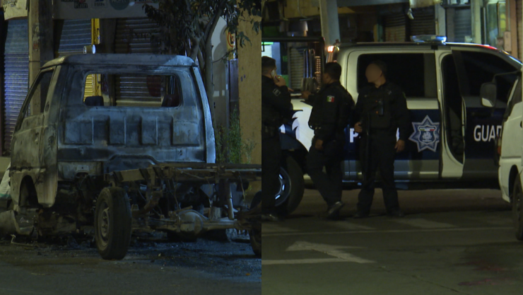 ZMG a 48 horas de la caída de “El Mencho”