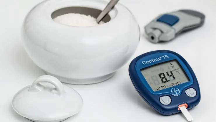3 alimentos que regulan el azúcar en la sangre ¡Conócelos!