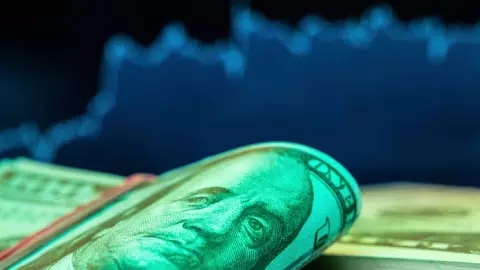 Precio del dólar en Guanajuato