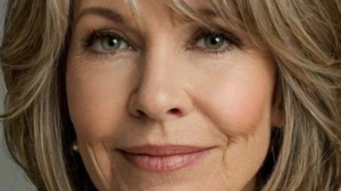 cortes de pelo para mujeres de 60