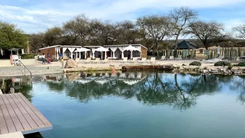 Esta es la increíble PLAYA escondida que está en Guanajuato