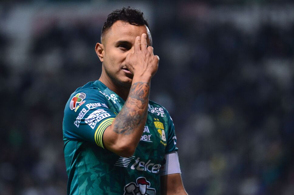 Liga MX