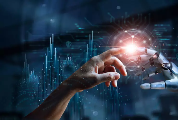 Inteligencia Artificial