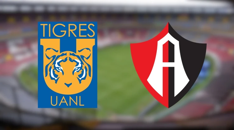 Dónde y en qué estadio se juega Tigres vs Atlas por la Jornada 4 del Apertura 2026