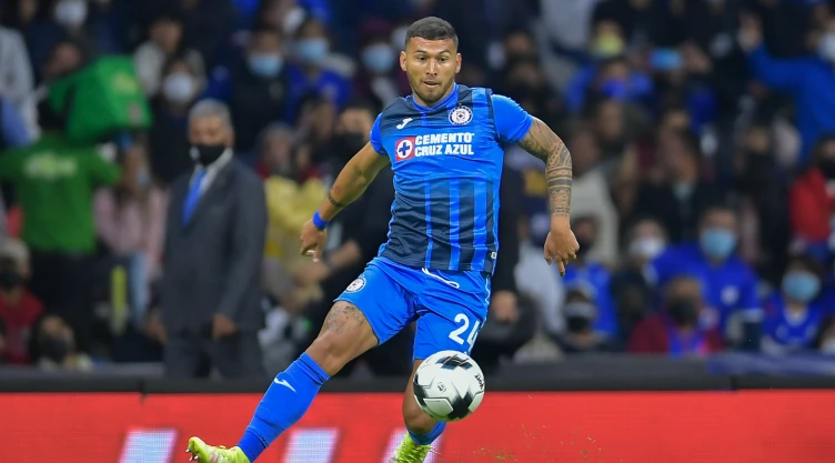 Cruz Azul Xolos jornada 1 liga mx