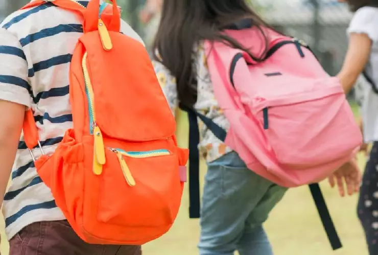 Niña fue atacada a machetazos por su amigo tras negarse a ser su novia