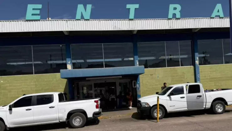 extorsión telefónica Parral
