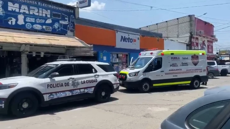 Mercado Morelos