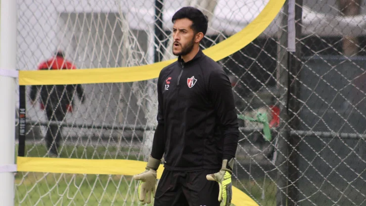 Camilo Vargas
