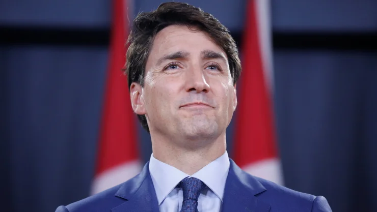 trudeau