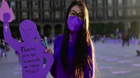 Liberan a agresor de María Elena Ríos; Juan Vera queda absuelto por presunto ataque con ácido