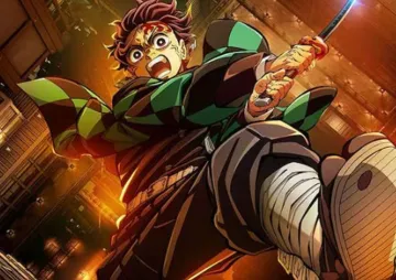 Demon Slayer El Castillo Infinito llega a Latinoamérica con la batalla más épica de la saga