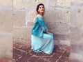 Aranza Carreiro en Survivor México.