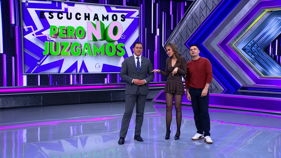 Al Extremo, programa del 19 de noviembre 2025