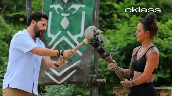 Duggan es la última eliminada de Survivor México 2023.