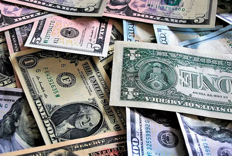 precio dolar finanzas personales punto casa de bolsa