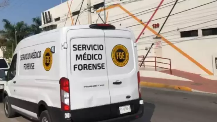 Encuentran sin vida a un hombre en motel del Periférico de Mérida